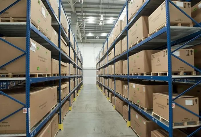 厦门到新田县货物仓储