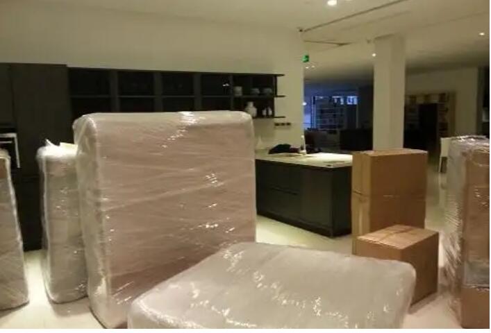 厦门到新田县长途搬家