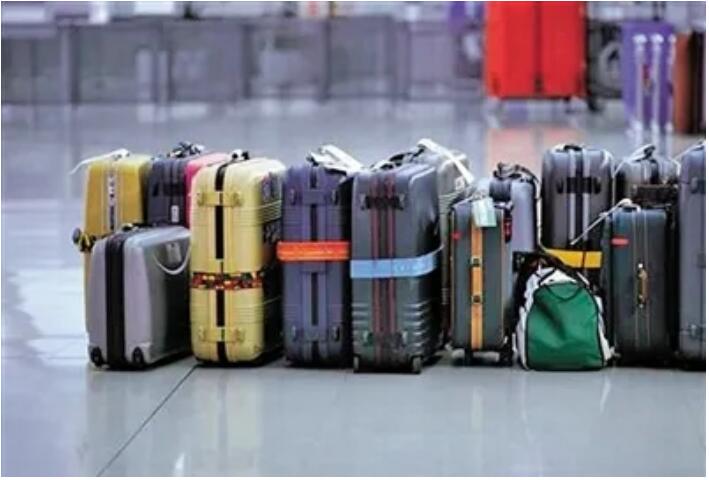 厦门到新田县行李托运